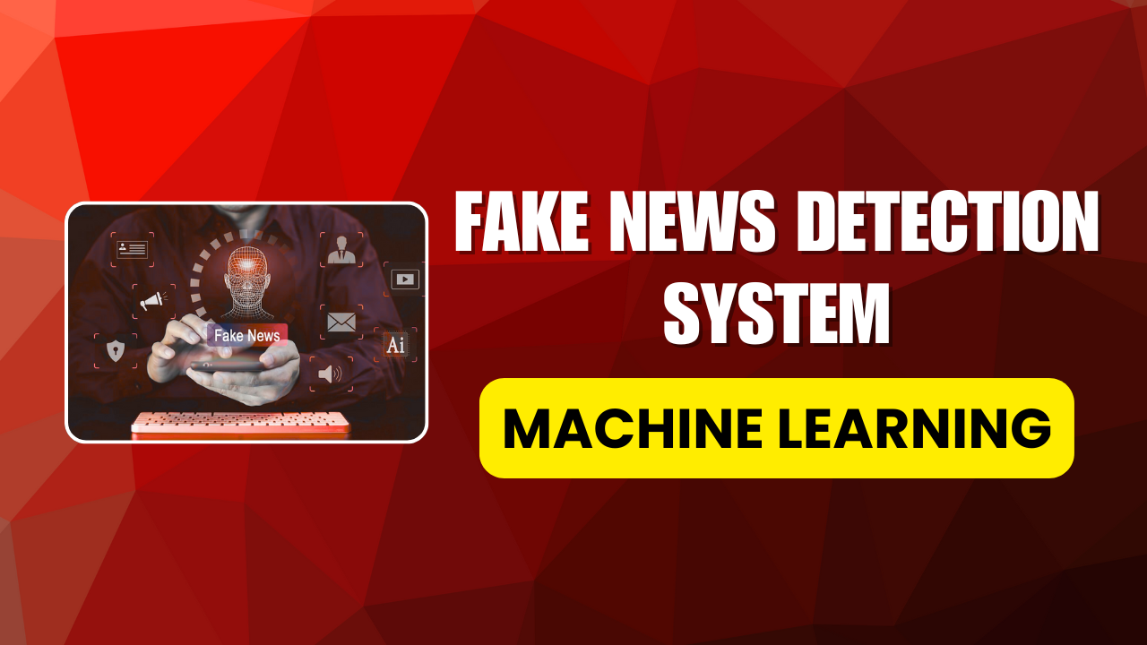 Fake News Detection System with NLP Analytics